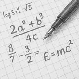 Math Calculators logo
